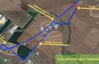 Teren 6913 mp pentru Hale – Investiție Ideală langa Autostrada A0 - 5