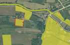 Exclusivitate/Teren intravilan TAGA - 2