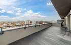 Apartament tip PENTHOUSE, 3 camere de vânzare, posibil RATE, Adora UTA - 24