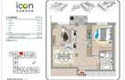 Apartament 2 camere - ICON Garden - zona Obor - 2