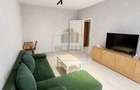 Apartament 2 camere decomandat, mobilat, Popești-Leordeni, Metrou Berceni - 2