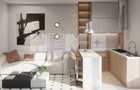 Apartament 2 camere | 50,4 mp | Balcon - 6