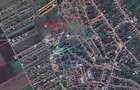 Teren Sanpetru, str Armoniei, 539mp, cu proiect casa si avize in lucru - 12