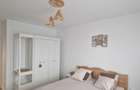 Apartament de 2 camere, 56 mp, 2 parcări, centrala, balcon, La Foresta Tunari - 4