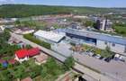 Hala industriala moderna de vanzare | Jucu de Mijloc | 731 mp utili | - 8