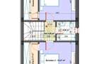 Vila duplex P+1, 3 camere, finisaje moderne, Comuna Berceni - 2