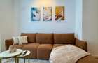 # The Heaven - 2 Rooms - UP-SITE by Atenor - First Rent 6 or 12 Months - 8