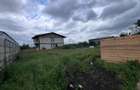 Lot teren Prelungirea Ghencea – utilități și acces privat - 1