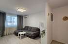 inchiriez apartament 2 camere, decomandat, mobilat si utilat complet, - 2
