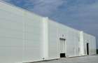 Hale industriale de inchiriat -  500 - 590 mp - Tunari - 1