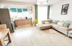 2 camere, mobilat modern, bloc nou, balcon, Intre Lacuri, Iulius Mall - 7