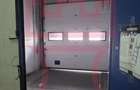 Hala  industriala cu frig sau fara 405m 185mp birouri Someseni 5.1ml H - 3