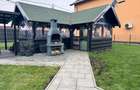 Casă modernă, complet mobilată, cu panouri solare, jacuzzi,aproape de oras - 8
