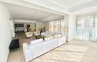 Penthouse spectaculos 4 camere 462mp, terasa,bloc boutique,Soseaua Nordului - 6