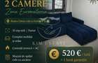 Apartament 2 camere de inchiriat, zona Vivo Mall - 1