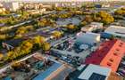 Teren | platformă betonată de închiriat – 900 mp | Strada Interioară 2 - 1