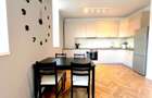 Apartament de inchiriat -2 camere + parcare - 4