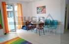 Apartament 3 camere, 52 mp, terasa 75 mp, parcare, zona str Somesului - 4