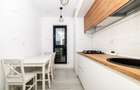 Apartament 2 camere - Onix Park Pipera, modern, centrala, mobilat si utilat - 5