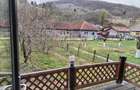CASĂ DE VÂNZARE ÎN RUSCA MONTANĂ\JUD. CS - 7