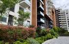 Herastrau; 2 camere, dec, bloc nou, 850 EUR/luna - 1