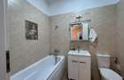 Apartament 2 camere, centrală proprie  Metrou  Piața  Munci - 8