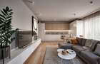 Apartament nou 2 camere, langa UVVG - 1