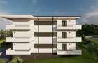 Vanzare teren cu autorizatie bloc 7 apartamente - Rediu - 2