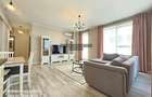 LUX! Ap3cam AVIATORII RESIDENCE - Parcare Subterana - 850 euro - 3