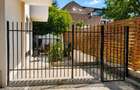 Apartament configurabil 4 camere, 127 mp utili + curte 139 mp + 4 parcari - 13