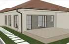 COMISION 0, DUPLEX 3 Cemere, Pe Parter, 75mp, 315 Teren, Lidl. Sacalaz - 3