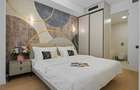 Apartament 4 Camere De Inchiriat LUX Complex One Floreasca Towers - 8
