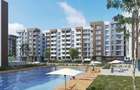 Duplex 4 camere Superb Bloc Finalizat 400 m Metrou Piscina Cafenele - 19