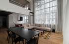 REA1024614 Apartament tip loft I 4 camere I Design eclectic I  Floreasca - 4