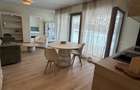 Apartament 3 camere, 2 bai, 70mp, balcon 10mp, bloc nou, Borhanci - 1