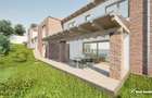 Teren autorizat duplex premium in Feleacu - Natura, asfalt, utilitati complete - 2