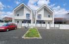 Duplex individual - 5 camere - manardabil - teren 375 mp - 4