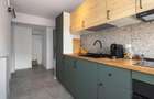 Apartament superb 2 camere, Ultracentral, mobilat nou - Universitate - 6