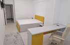 Apartament 2 camere de inchiriat Central Adress Residence + parcare prima chirie - 4