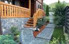 Cabana deosebita in Campenesti - un refugiu modern cu priveliște superbă la lac - 2