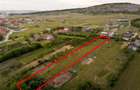 RECO Teren intravilan de vanzare Betfia, Bihor - 3000 mp, front stradal 20 m - 7