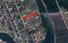 Com 0% | Teren intravilan LAC Corbenca 9148 mp | Dubla Deschidere | POT 70% - 1