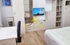 2 camere, decomandat, mobilat modern, parcare, Intre Lacuri - 12