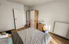 Apartament 1 camera mobilat, etaj 3, parcare, Maurer, Libertatii - 4