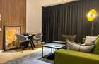 Urban luxury living, apartament premium cu 2 camere in One Floreasca City - 2