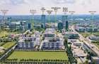 2 camere Nusco City Aviatiei | Pipera - 13