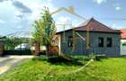 Oferim spre vanzare, Casa cu 5 camere, teren 1500 mp, Beregsau Mare - 3