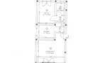 Apartament 2 camere, decomandat, parter, curte și 2 locuri parcare, Dumbrăvița - 19