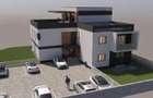 Apartament tip SAD, 170 mp gradina , 500m Kaufland. - 2