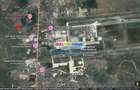 Otopeni 570 Mp (447 Mp Lotul+123 Mp cota de drum) str. C-tin Noica - 1